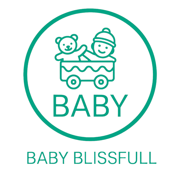 Baby blissfull